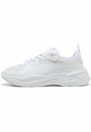 X-RAY 4 - Zapatillas de entrenamiento - white feather gray
