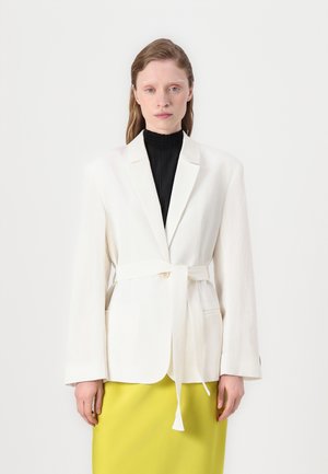 TECH - Blazer - tofu