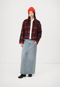 Object OBJSELINE JACKET - Veste légère - sky captain