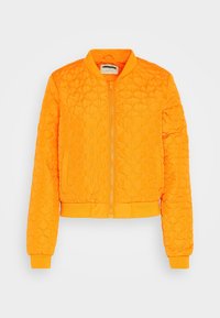 Noisy May Bomberjacka - neon orange
