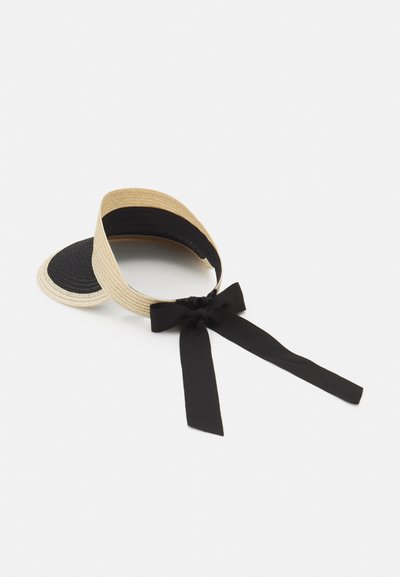 Eugenia Kim RICKY - Hoed - natural/black