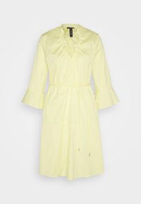 Marc Cain Freizeitkleid - lemon