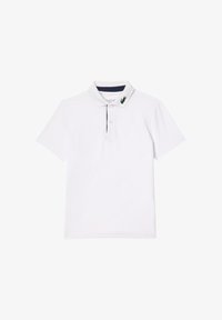 Valittu, blanc bleu marine