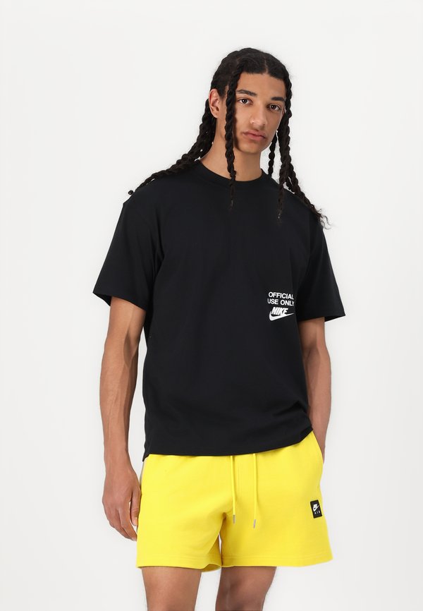 TEE REMIX - Print T-shirt3