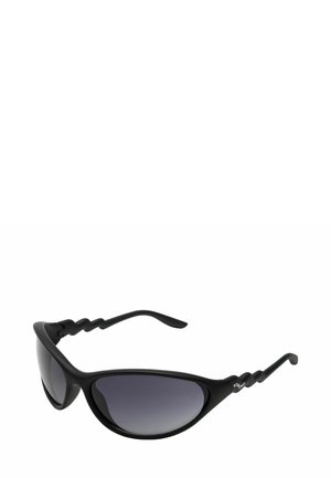 THE GLITCH - Lunettes de soleil - black