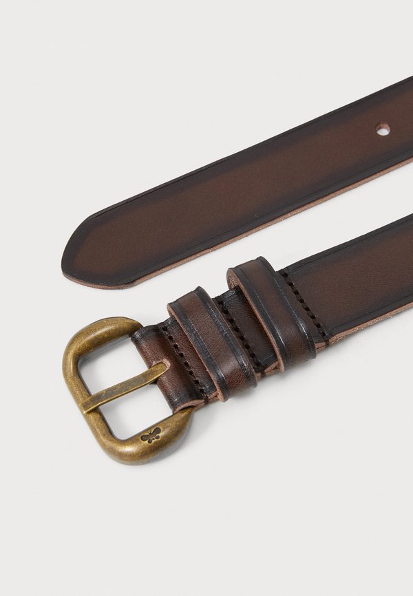 VAIMY - Belt - dark bown2