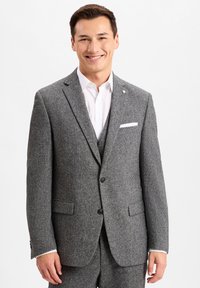 Andrew James AJNY-BRAD - Anzugsakko - grau
