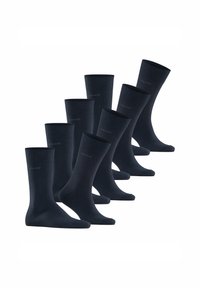Esprit SOLID - Calze - marine