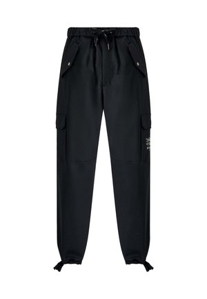 Ed Hardy NU DRAG COMBAT - Bojówki