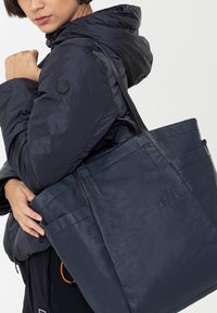 Aunts & Uncles TAKAMATSU - Handtasche - storm