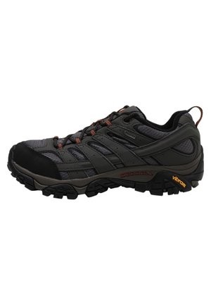 Hiking shoes - grey