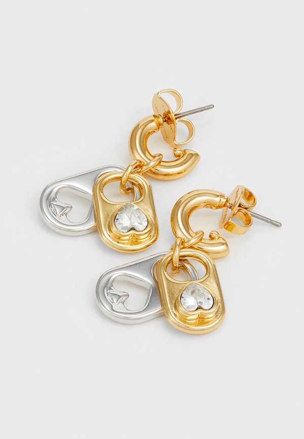 SNACK TIME  - Earrings2