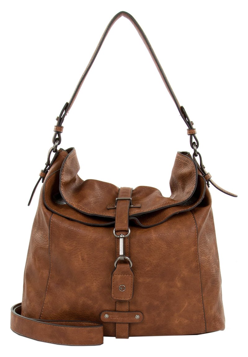 Damen Handtaschen | Tamaris Shopping Bag mittelbraun/braun - KX44173 Damen Handtaschen | Tamaris Shopping Bag mittelbraun/braun - KX44173