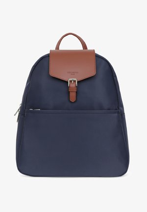 Hexagona AVEC POCHE TABLETTE POP - Rugzak - marine