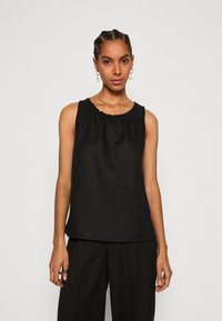 Esprit Topper - black