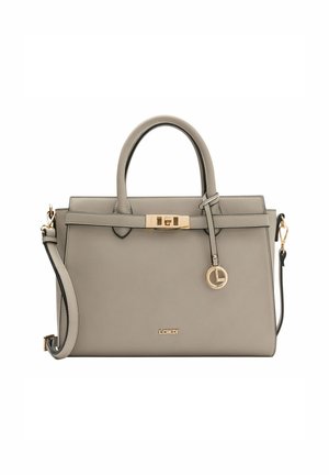 KONSTANZE  37 CM - Handtasche - stone