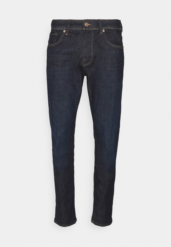 SLHSLIM LEON - Slim fit jeans2