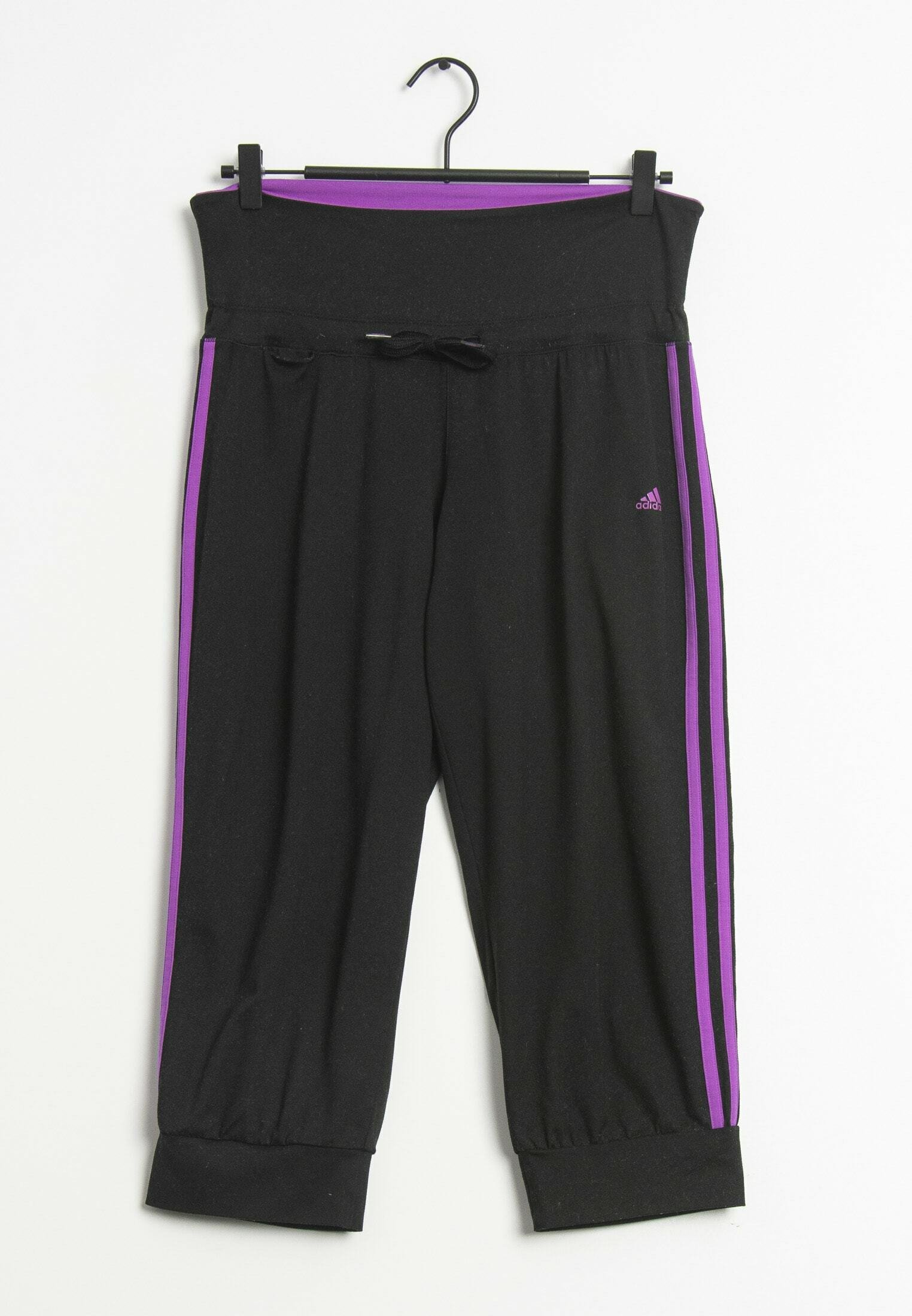 adidas Originals Tracksuit bottoms blue (Pre-owned)