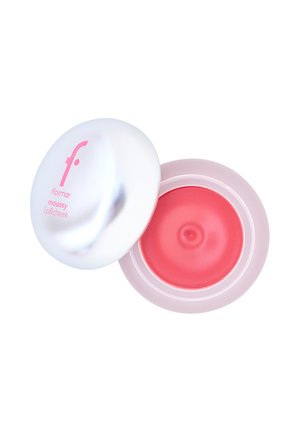 Flormar, MAKE UP - K-SPIRIT LIP CHEEK - Lip & cheek tint - peach souffle