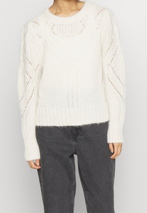 Neule - beige