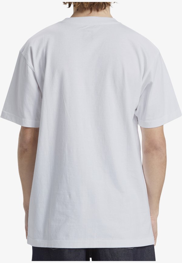 STAR HSS - Print T-shirt2