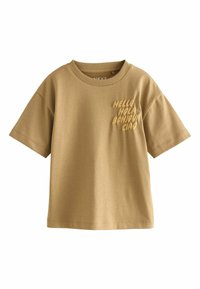 Niet geselecteerd, green charocal stone pink brown