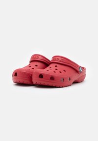 Crocs CLASSIC CLOG KA - Badslippers - pepper