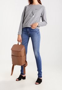 Calvin Klein Jeans Felpa - grey