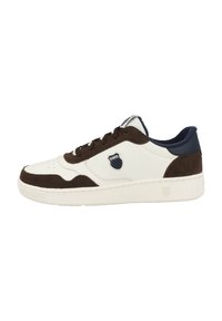 Unselected, blanc de blanc teak snow white