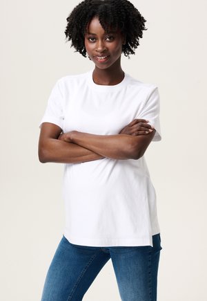 - T-shirt basic