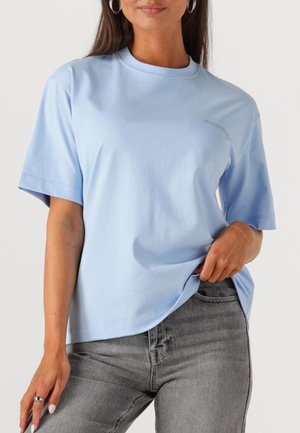 TAKODAMD - T-shirts basic - baby blue