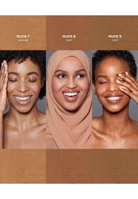 NUDESTIX - Podkład