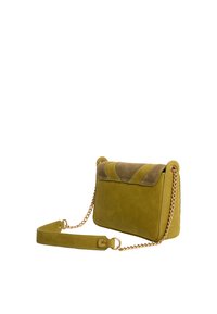 nat & nin CAPRI - Borsa a tracolla - khaki
