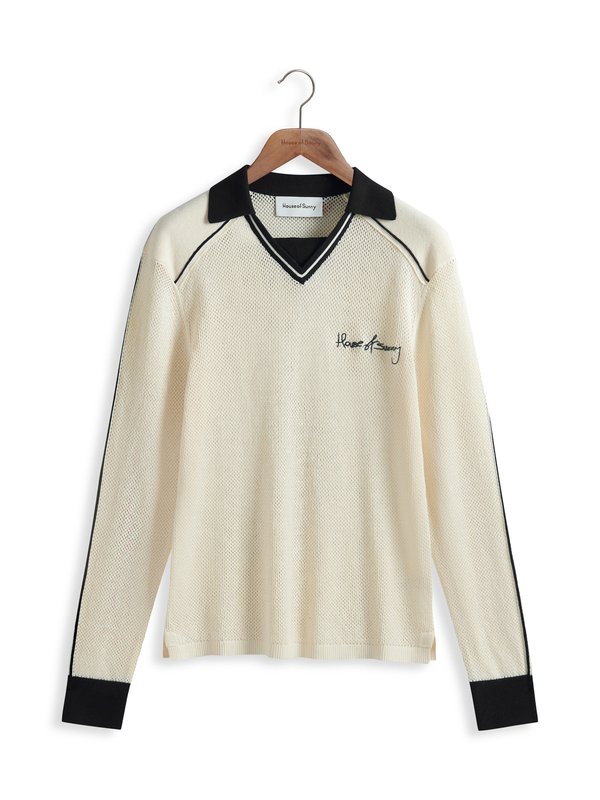 KEEPERS UNISEX - Jumper2