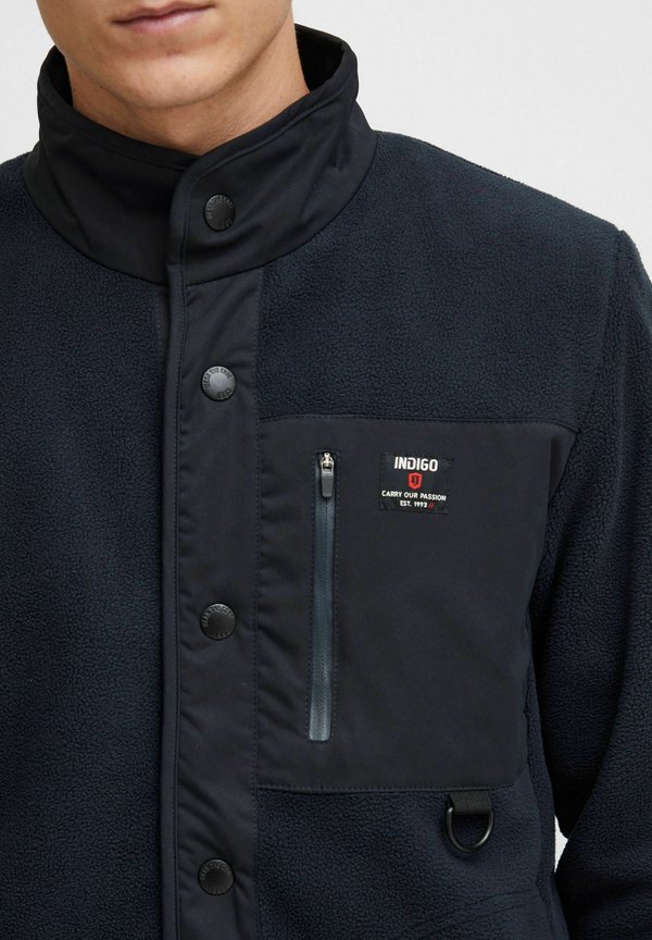 IDMAJSOL - Fleece jacket2