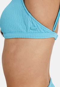 Roxy LAGO - Vrchný diel bikín - blue