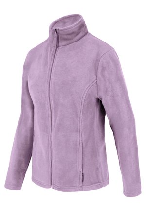 SURPRISE 2.0 FULL MIDLAYER - Forro polar - lila