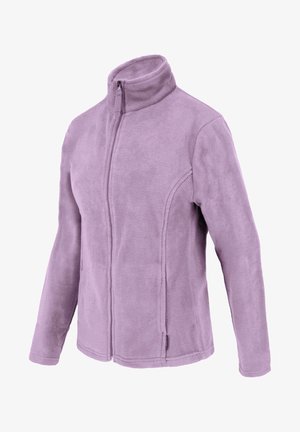 JOLUVI SURPRISE 2.0 FULL MIDLAYER - Forro polar - lila