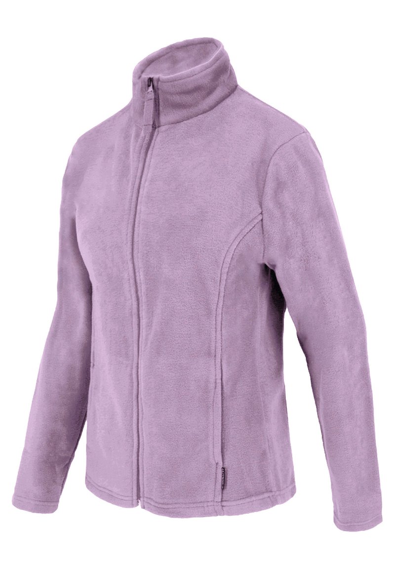 JOLUVI SURPRISE 2.0 FULL MIDLAYER - Forro polar - lila