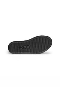 ECCO SOFT ZERO W - Sneaker low - black