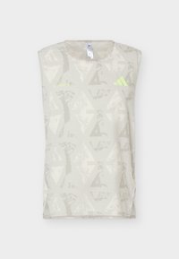 Επιλέχθηκε, sesame/solar yellow