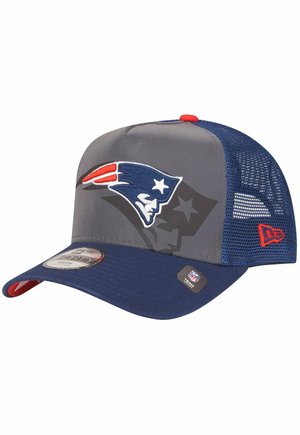 AFRAME NFL TEAMS - Cap - new england patriots