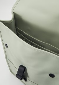 Rains BACKPACK UNISEX - Turistinė kuprinė - earth