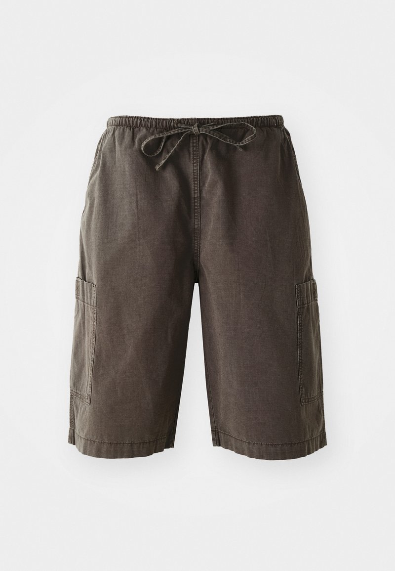 Weekday Shorts lichtbruin