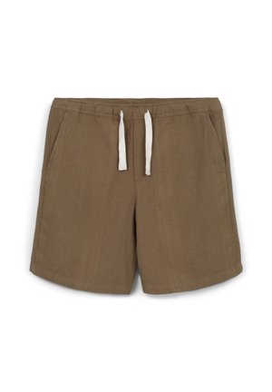 Calliope Shorts - var tabacco