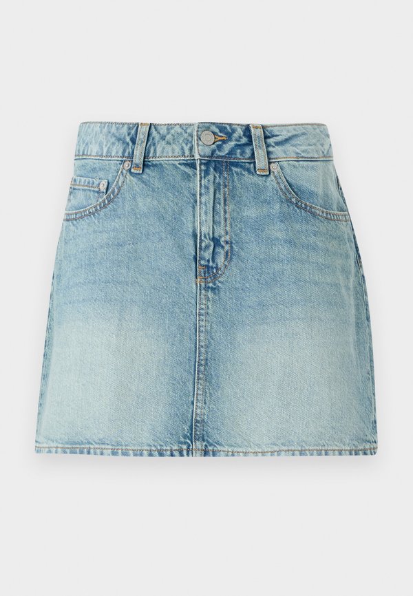 JXLAURA - A-line skirt2