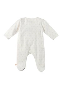 Sterntaler Strampler - ecru