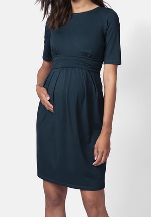 Robe en jersey - green