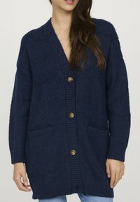 Lee Cooper Gilet - navy