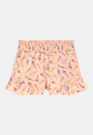 HARENA - Shorts - light pink